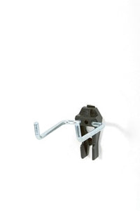 Werkzeughakenset L.17mm 3tlg. f.Art.Nr.795605 795584 795698-699 Clip 5-17mm