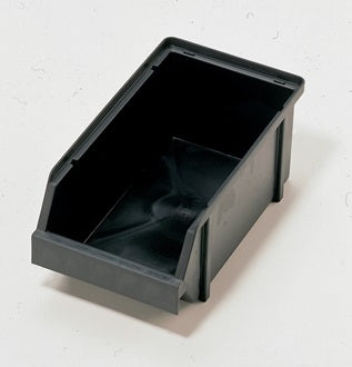 Sichtbox B.125xT.228xH.101mm f.Art.Nr.795529 795586 ESD Sichtbox 4-280