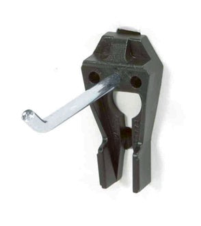 Werkzeughakenset L.60mm 5tlg. f.Art.Nr.795605 795584 795698-699 Clip 1-60mm