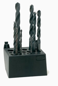 Werkzeughaken Bohrerhalter 1tlg. f.Art.Nr.795605 795584 795698 795699 Clip 12