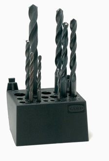 Werkzeughaken Bohrerhalter 1tlg. f.Art.Nr.795605 795584 795698 795699 Clip 12