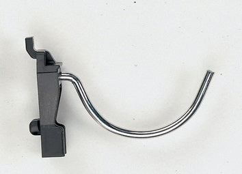 Werkzeughakenset 1tlg. f.Art.Nr.795605 795584 795698-699 Clip 10 4St. je Satz