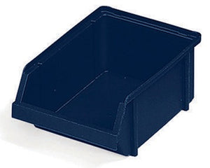 Sichtbox B.125xT.173xH.75mm f.Art.Nr.795604 795745 795684 Sichtbox 3-160