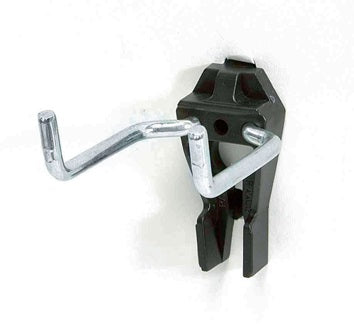Werkzeughakenset L.40mm 3tlg. f.Art.Nr.795605 795584 795698-699 Clip 4-40mm