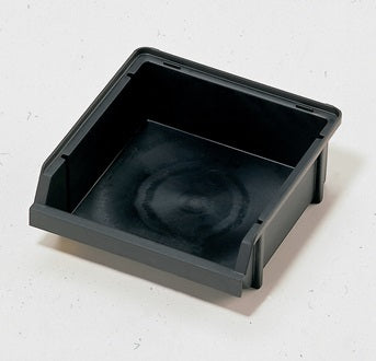 Sichtbox B.125xT.133xH.50mm f.Art.Nr.795529 795586 ESD Sichtbox 2-80
