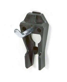 Werkzeughakenset L.30mm 5tlg. f.Art.Nr.795605 795584 795698-699 Clip 1-30mm