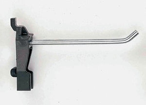 Werkzeughakenset L.90mm 5tlg. f.Art.Nr.795605 795584 795698-699 Clip 1-90mm