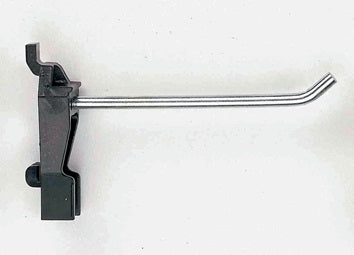 Werkzeughakenset L.90mm 5tlg. f.Art.Nr.795605 795584 795698-699 Clip 1-90mm