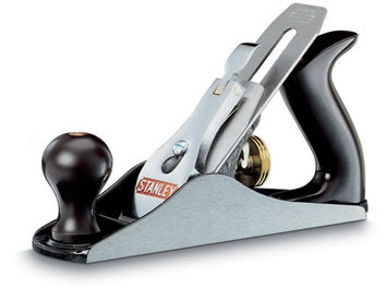 Putzhobel Bailey 1-12-004 B.50mm L.250mm Nr. 3  4 und 4 1/2 STANLEY