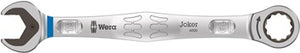 Maulringratschenschlüssel Joker SW 19mm L.246mm ger.WERA
