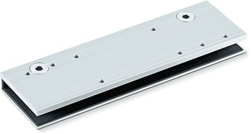 GLTschuh TS 3000 V weiß 9016 GEZE