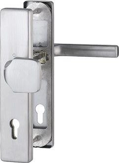 Schutzgarnitur Dallas E61G/2221/2210/1643Z VA F69 92mm 67-72mm HOPPE