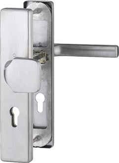 Schutzgarnitur Dallas E61G/2221/2210/1643Z VA F69 72mm 42-47mm HOPPE