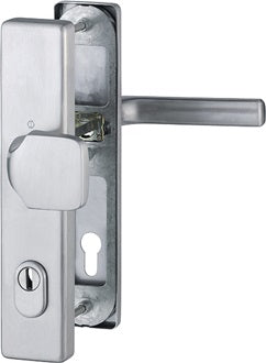 Schutzgarnitur Dallas E61G/2222ZA/2210/1643Z VA F69 92mm 67-72mm HOPPE