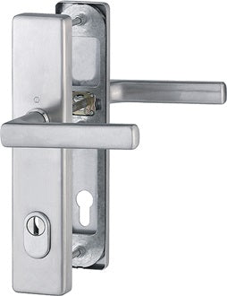 Schutzgarnitur Dallas E1643Z/2222ZA/2210 VA F69 92mm 67-72mm HOPPE