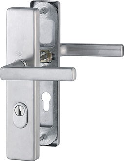 Schutzgarnitur Dallas E1643Z/2222ZA/2210 VA F69 72mm 42-47mm HOPPE