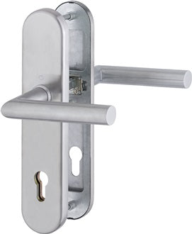 Schutzgarnitur Ams.E1400Z/3331/3310 VA F69 92mm 67-72mm HOPPE