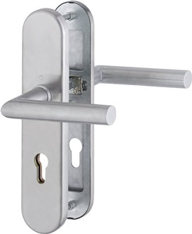 Schutzgarnitur Ams.E1400Z/3331/3310 VA F69 72mm 42-47mm HOPPE