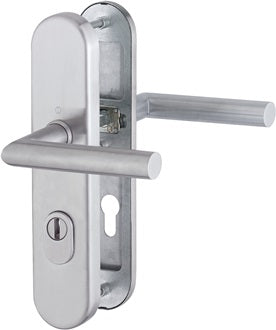 Schutzgarnitur Ams.E1400Z/3332ZA/3310 VA F69 72mm 42-47mm HOPPE