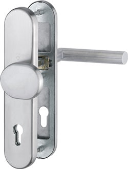 Schutzgarnitur Ams.E86G/3331/3310/1400Z VA F69 92mm 67-72mm HOPPE