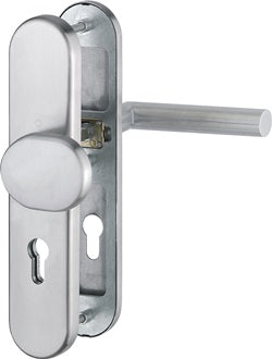 Schutzgarnitur Ams.E86G/3331/3310/1400Z VA F69 72mm 42-47mm HOPPE