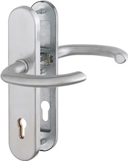 Schutzgarnitur Mar.E1138Z/3331/3310 VA F69 92mm 66-71mm HOPPE