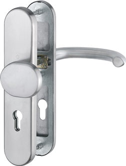 Schutzgarnitur Mar.E86G/3331/3310/1138Z VA F69 72mm 41-46mm HOPPE