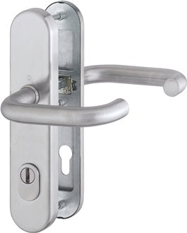 Schutzgarnitur Paris E138Z/3332ZA/3310 VA F69 92mm 67-72mm HOPPE