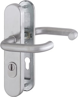 Schutzgarnitur Paris E138Z/3332ZA/3310 VA F69 72mm 42-47mm HOPPE