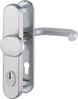 Schutzgarnitur Paris E86G/3332ZA/3310/138Z VA F69 92mm 67-72mm HOPPE