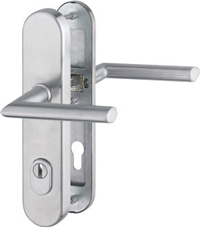 Schutzgarnitur Stock.E1140Z/3332ZA/3310 VA F69 92mm 67-72mm HOPPE