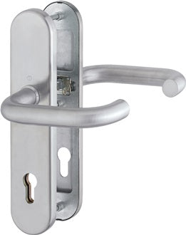 Schutzgarnitur Paris E138Z/3331/3310 VA F69 92mm 67-72mm HOPPE