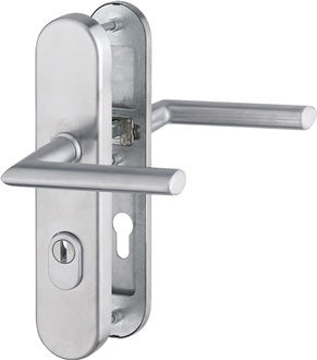 Schutzgarnitur Stock.E1140Z/3332ZA/3310 VA F69 72mm 42-47mm HOPPE