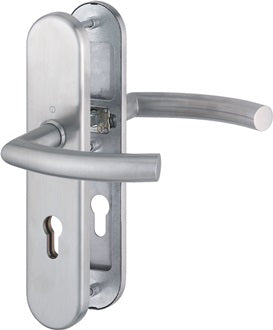 Schutzgarnitur Tro.E1430Z/3331/3310 VA F69 72mm 42-47mm HOPPE