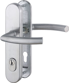 Schutzgarnitur Tro.E1430Z/3332ZA/3310 VA F69 92mm 67-72mm HOPPE