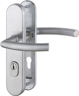 Schutzgarnitur Tro.E1430Z/3332ZA/3310 VA F69 72mm 42-47mm HOPPE