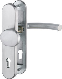 Schutzgarnitur Tro.E86G/3331/3310/1430Z VA F69 92mm 67-72mm HOPPE