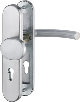 Schutzgarnitur Tro.E86G/3331/3310/1430Z VA F69 72mm 42-47mm HOPPE