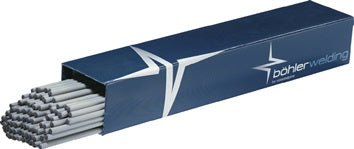 Stabelektrode Phoenix Blau E 42 0 RC 11 3 2x350mm unlegiert BÖHLER