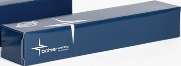 Stabelektrode FOX ETI E 42 0 RR 1 2 3 2x350mm unlegiert BÖHLER