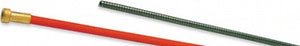 Drahtführungen 0 8-1mm 3m blau Seele isol.TRAFIMET