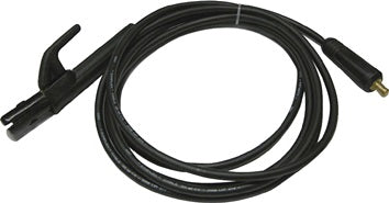 Elektrodenhalter konfektioniert 300 A 35mm² KS 50 5m