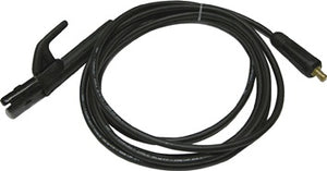 Elektrodenhalter konfektioniert 200 A 16mm² KS 25 5m