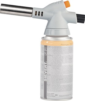 Lötlampe Jet 2281 o.Schraubkartusche 140 g/h 1 8 kW SIEVERT