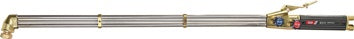 Handschneidbrenner X511 75Grad L.855mm GCE