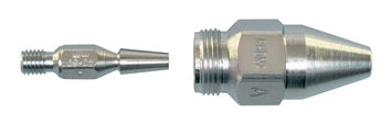 Brennschneiddüse RHÖNA Acetylen AC 25-40mm verchr.Acetylen GCE