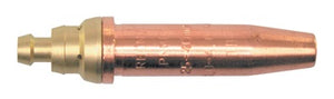 Brennschneiddüse RHÖNA PNME 25-40mm unverchromt Propan/Erdgas GCE