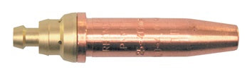 Brennschneiddüse RHÖNA PNME 25-40mm unverchromt Propan/Erdgas GCE
