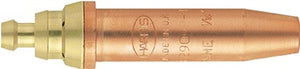Schneiddüse 8290 PM3 25-40mm Propan Erdgas gasemischend HARRIS