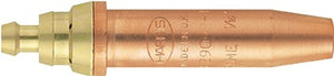 Schrottschneiddüse 8290 Schneidb.50-100mm gasemischend HARRIS